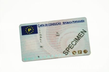 Quem for titular de carta de condução da categoria B está autorizado a