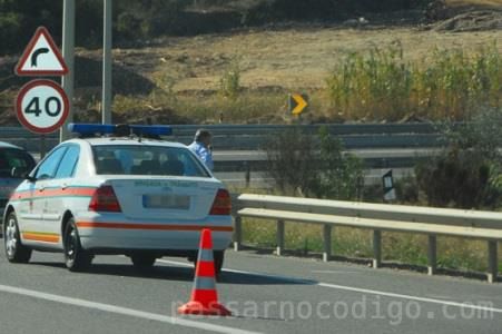 Um condutor a quem tenha sido cassada a carta de condução 