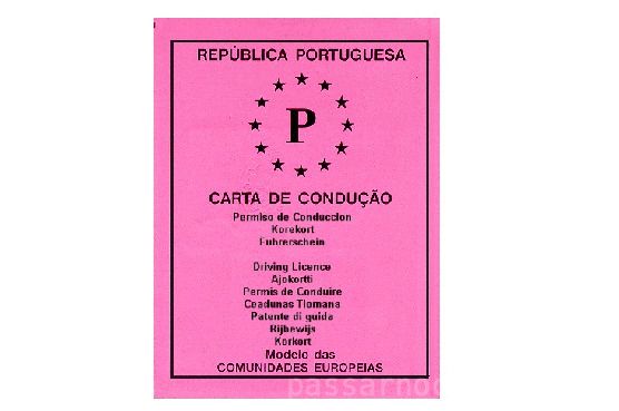 Que veículos pode conduzir o titular da carta de condução da categoria B?