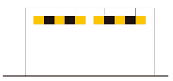 O8 - Pórtico