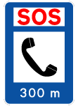 H15 - Telefone de emergência