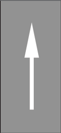 M15 - Linhas delimitadores de lugar de estacionamento