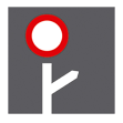 V3 - Via fechada