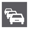 V7 - Aviso de congestionamento