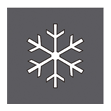 V9 - Aviso de neve ou gelo