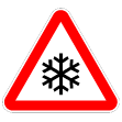 A11 - Neve ou gelo