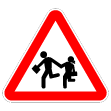 A14 - Crianças