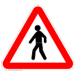 A16b - Travessia de peões