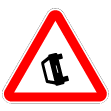 A31 - Obstrução da via