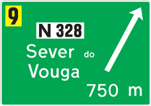 I2f - Pré-aviso gráfico