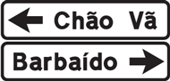 I3b - Pré-aviso reduzido