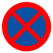 C16 - Paragem e estacionamento proibidos