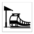 2.11 - Estação ferroviária