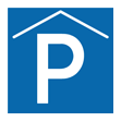 2.1A - Parque de estacionamento com cobertura