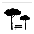 4 - Parque / Jardim
