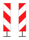 Balizas de posição