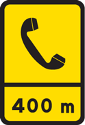 Telefone de emergência