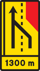 Supressão de via de trânsito