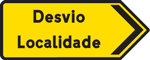 ST8a - Desvio de itinerário