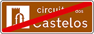 T4e - Fim de curcuito ou rota