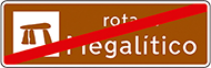 T5e - Fim de curcuito ou rota